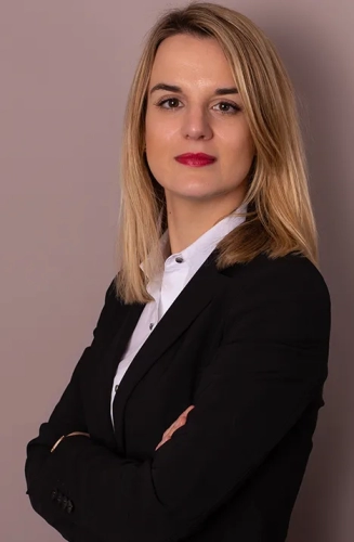 Photo de Maître Anne-Laure  VALETTE