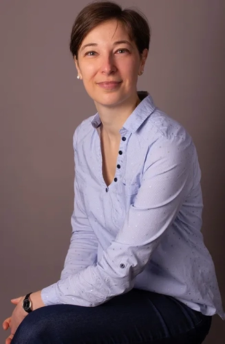 Photo de Maître Christelle GENOUD