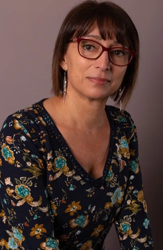 Photo de Monsieur Claudine  RALLO