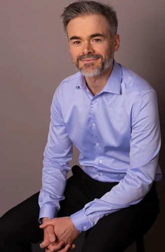 Photo de Monsieur Julien  ROLLAND