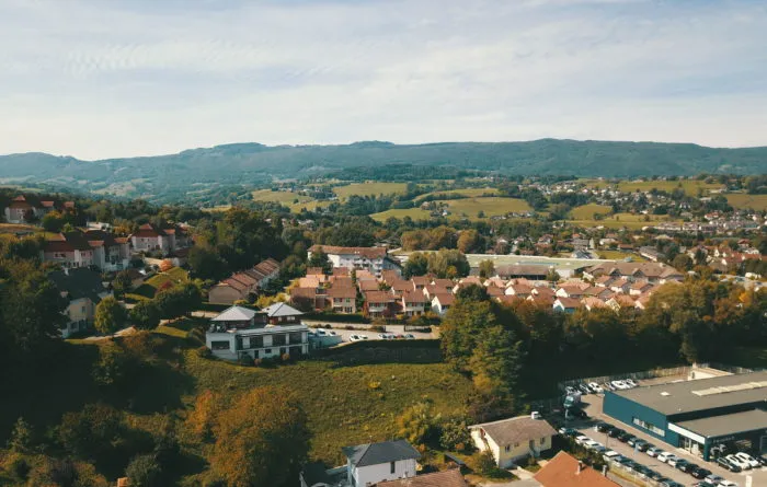 Étude Marine & Valette - Droit rural