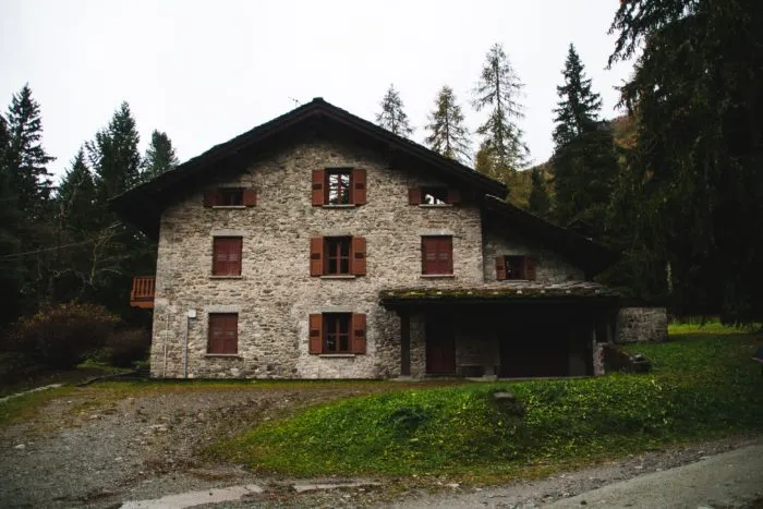 Étude Marine & Valette - Patrimoine immobilier du particulier